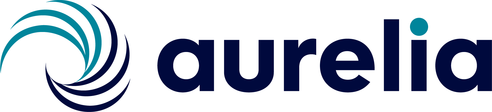Aurelia Logo
